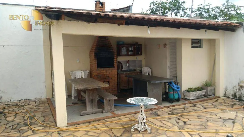 House for sale of 364 m² in Cuiabá, MT, Brazil