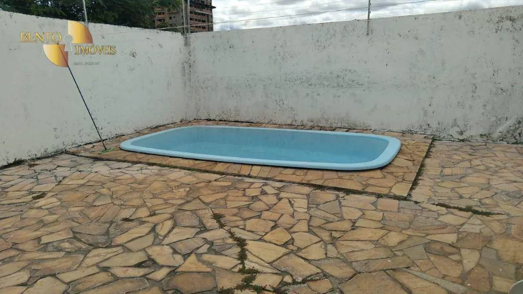 House for sale of 364 m² in Cuiabá, MT, Brazil