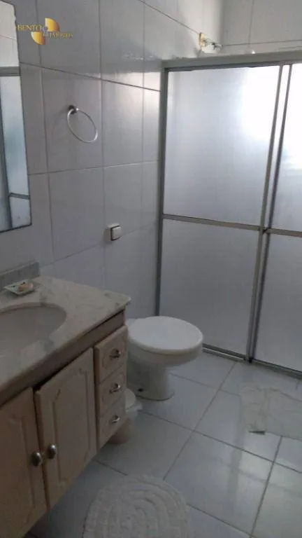 House for sale of 364 m² in Cuiabá, MT, Brazil