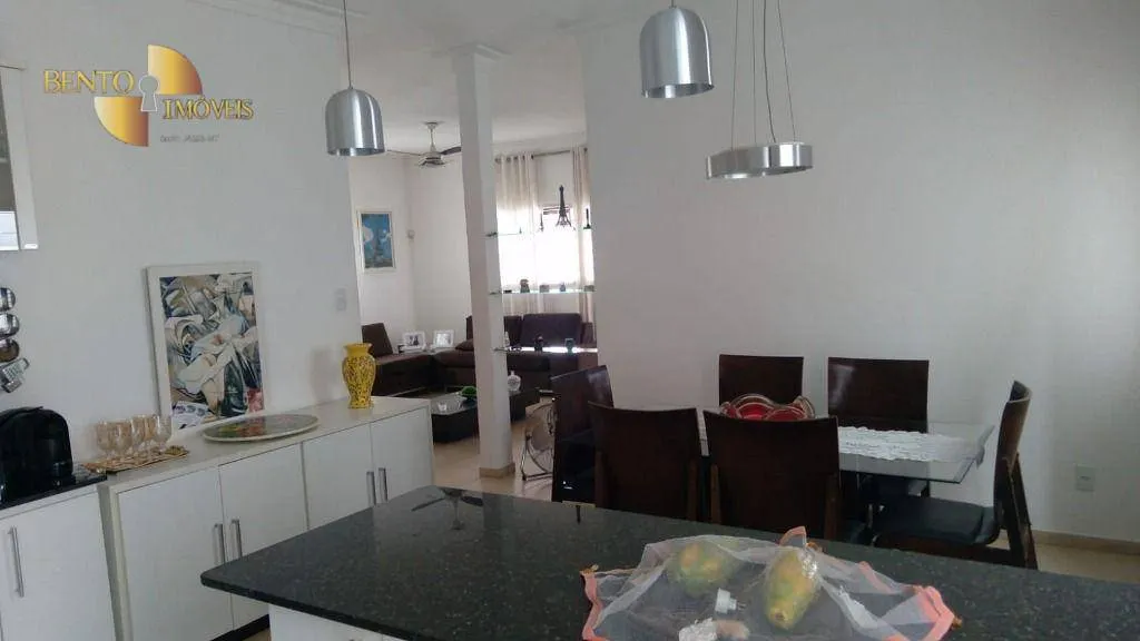 House for sale of 364 m² in Cuiabá, MT, Brazil