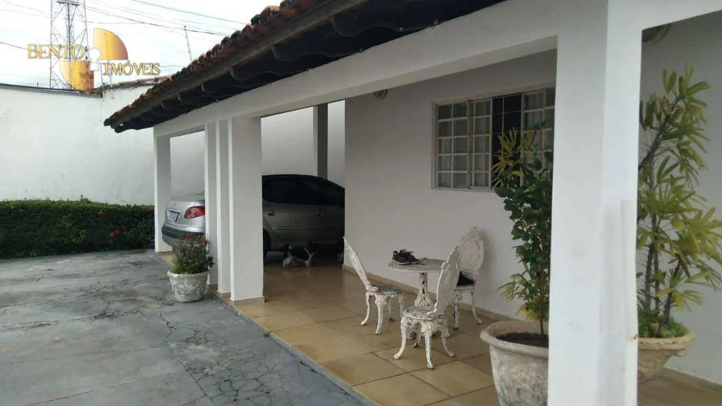 House for sale of 364 m² in Cuiabá, MT, Brazil