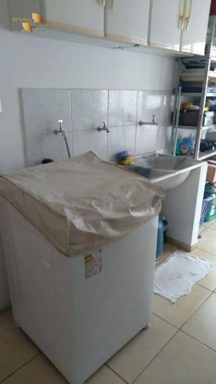 House for sale of 364 m² in Cuiabá, MT, Brazil
