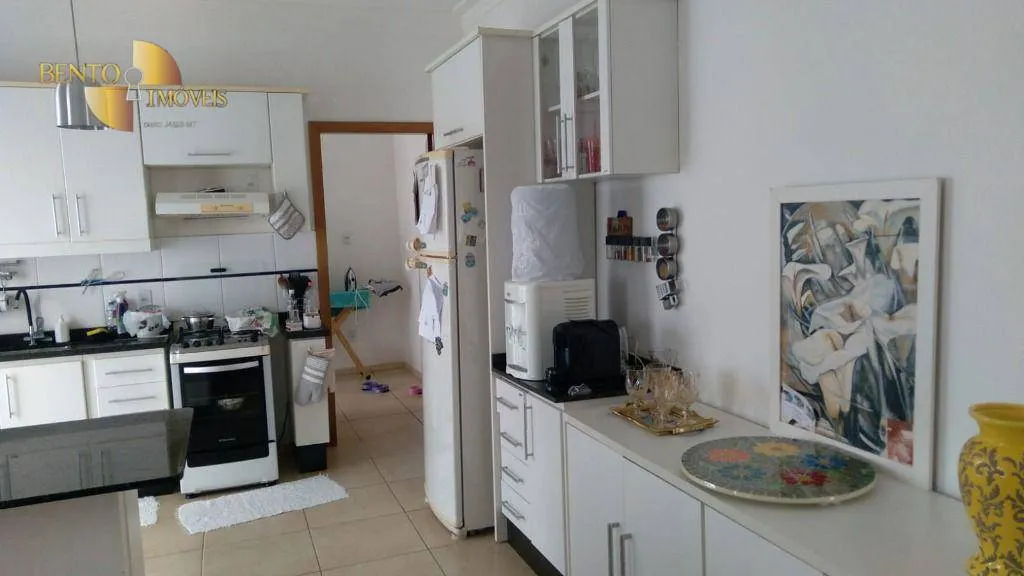 House for sale of 364 m² in Cuiabá, MT, Brazil