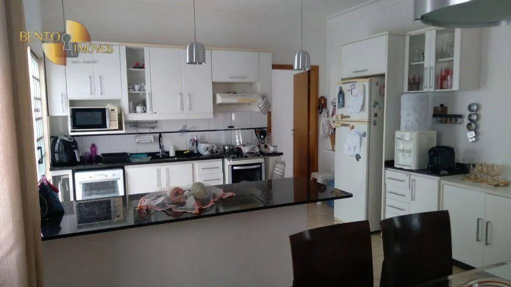 House for sale of 364 m² in Cuiabá, MT, Brazil