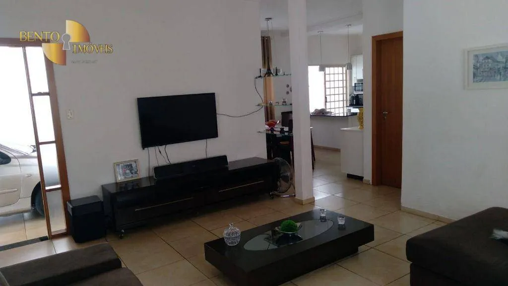 House for sale of 364 m² in Cuiabá, MT, Brazil