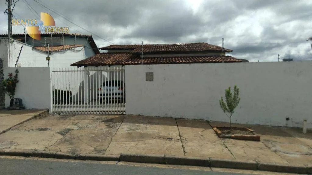 House for sale of 364 m² in Cuiabá, MT, Brazil