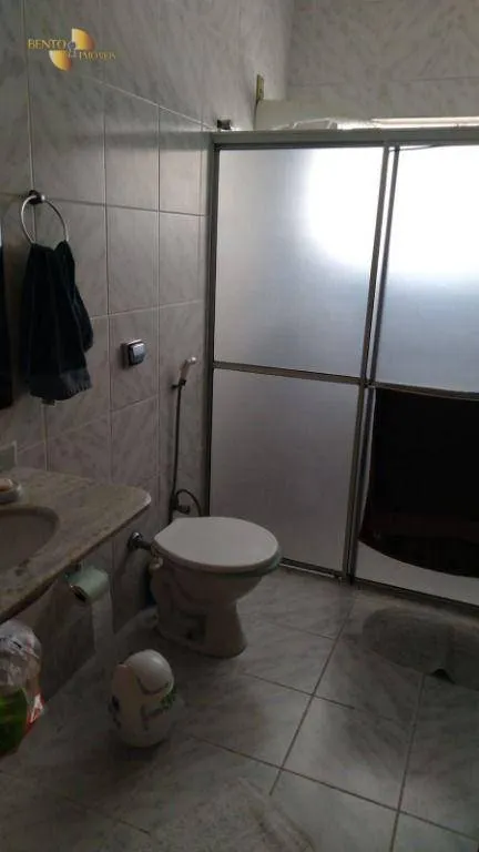 House for sale of 364 m² in Cuiabá, MT, Brazil