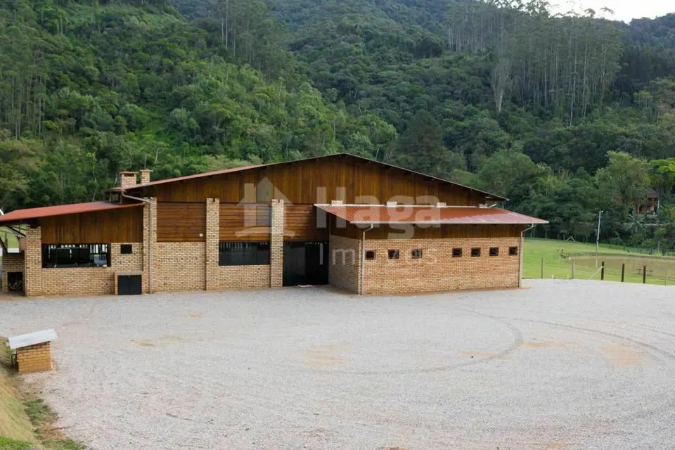 Country home for sale of 16 acres in Botuverá, SC, Brazil
