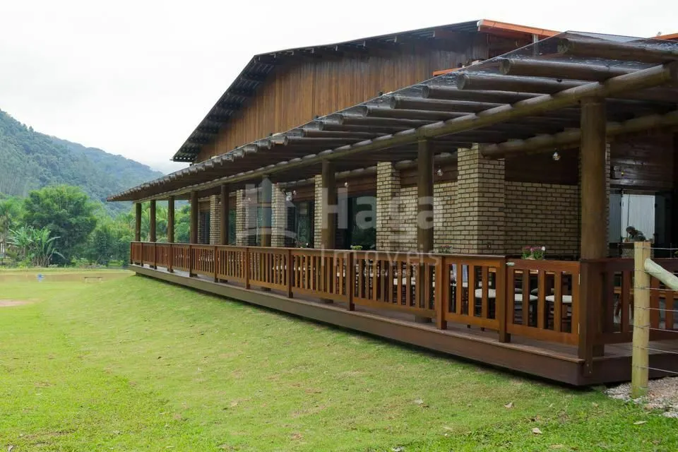 Country home for sale of 16 acres in Botuverá, SC, Brazil