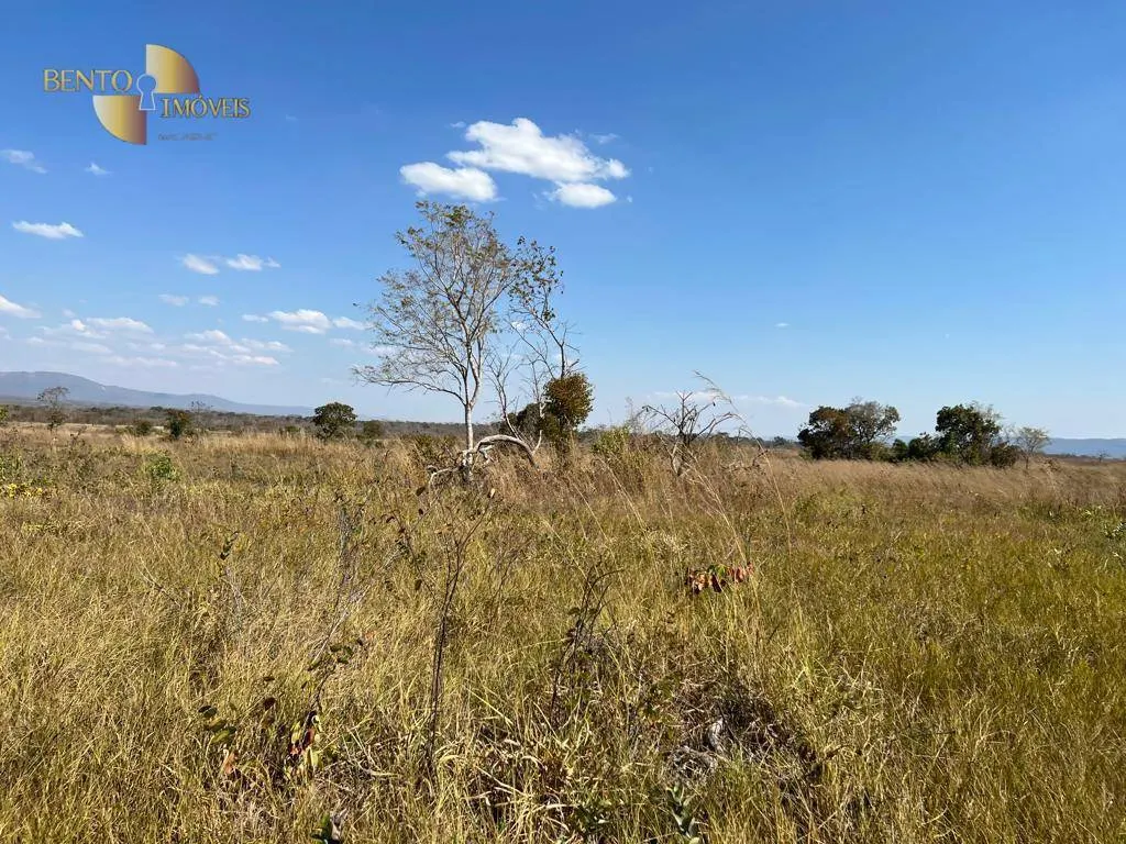 Fazenda à venda de 3.592 ha em Rosário Oeste, MT, Brasil
