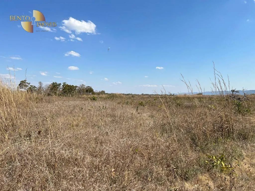 Fazenda à venda de 3.592 ha em Rosário Oeste, MT, Brasil