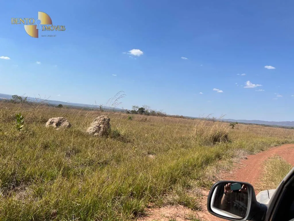 Fazenda à venda de 3.592 ha em Rosário Oeste, MT, Brasil