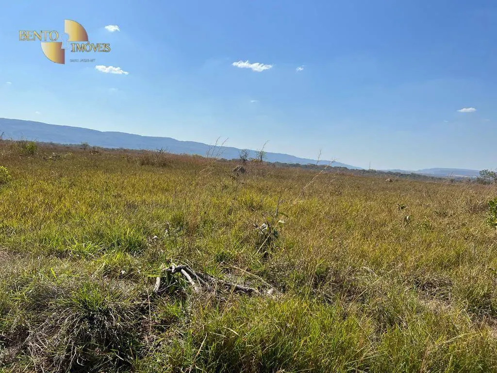 Fazenda à venda de 3.592 ha em Rosário Oeste, MT, Brasil