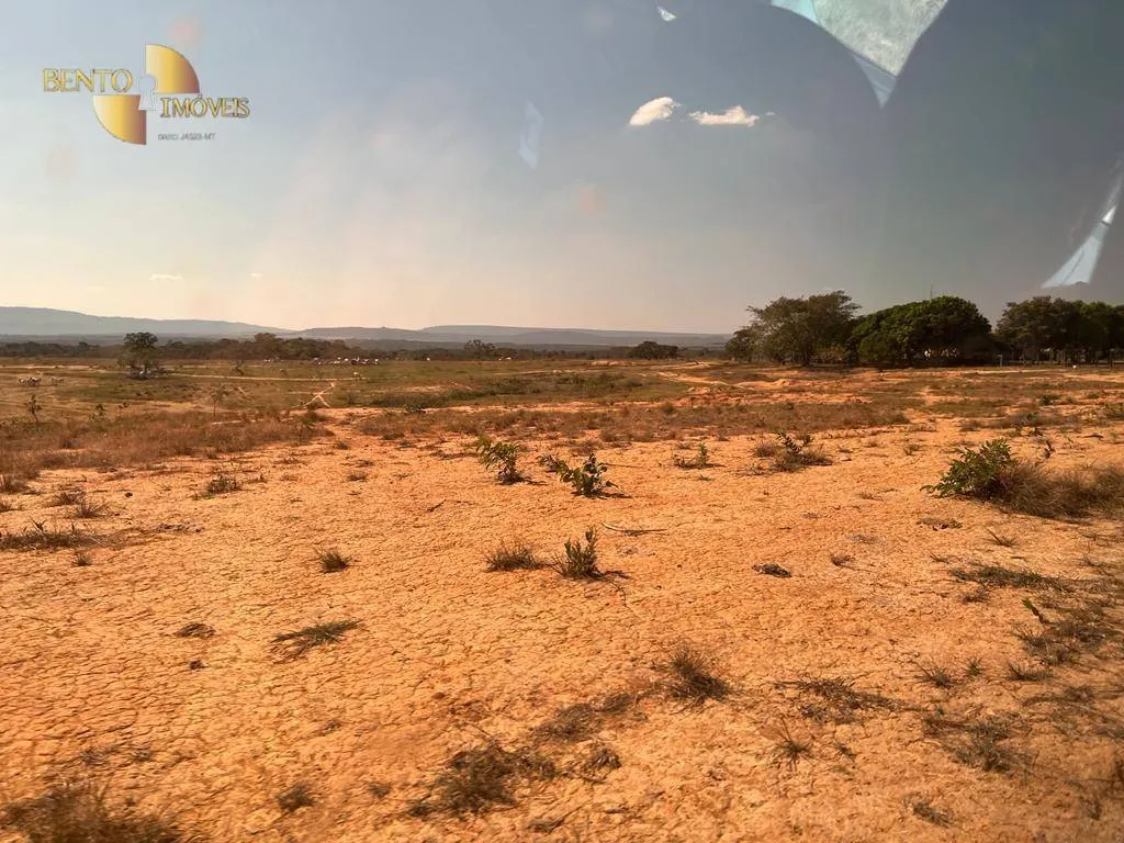 Fazenda à venda de 3.592 ha em Rosário Oeste, MT, Brasil