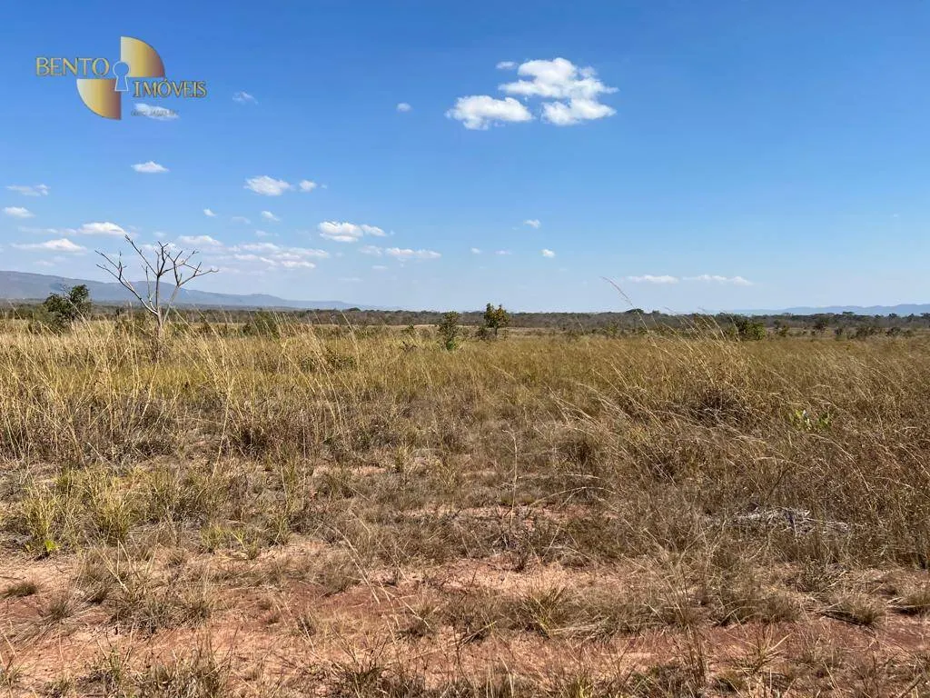 Fazenda à venda de 3.592 ha em Rosário Oeste, MT, Brasil