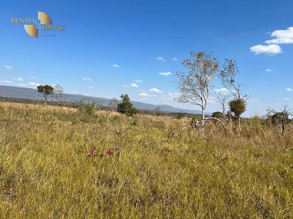 Fazenda à venda de 3.592 ha em Rosário Oeste, MT, Brasil