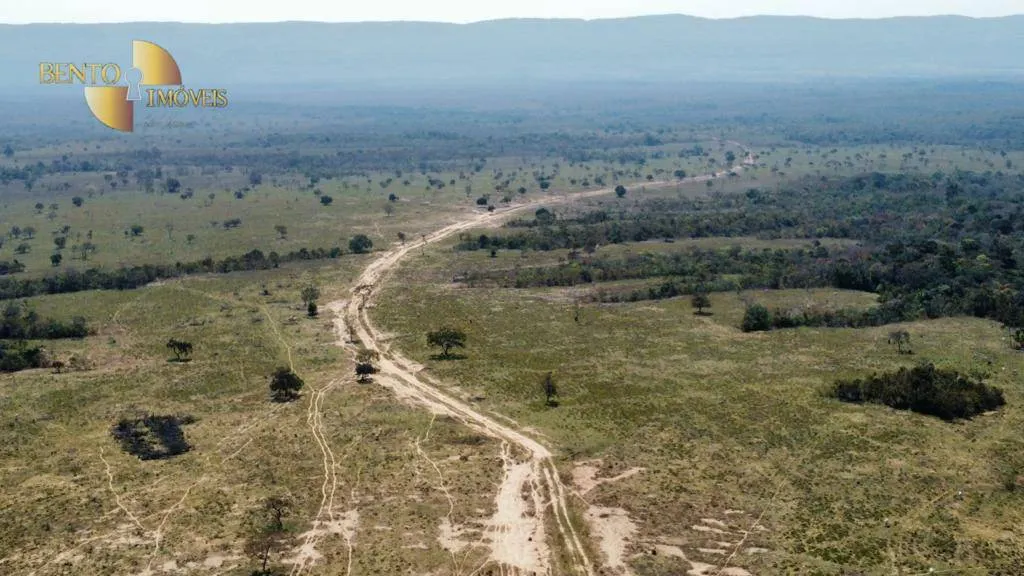 Fazenda à venda de 3.592 ha em Rosário Oeste, MT, Brasil