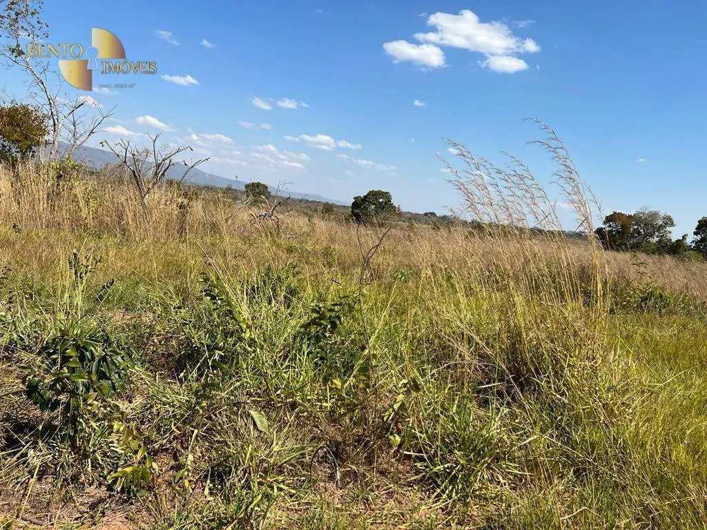 Fazenda à venda de 3.592 ha em Rosário Oeste, MT, Brasil
