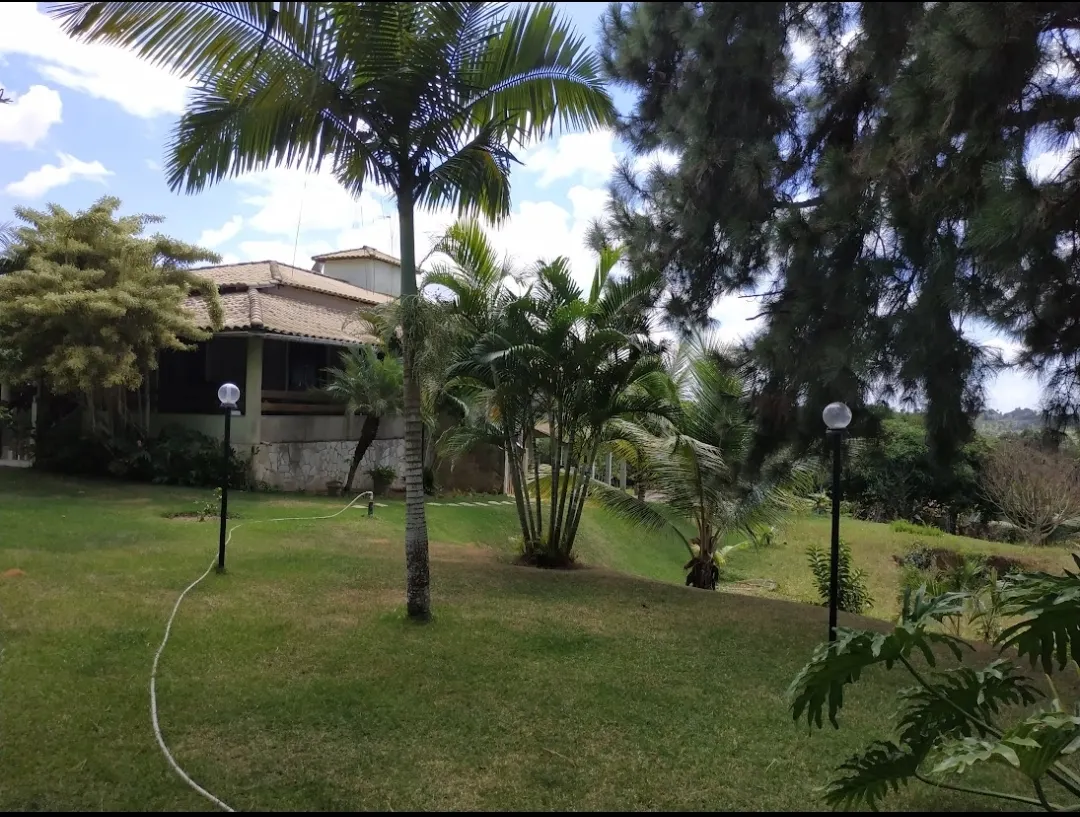 Chácara à venda de 5.000 m² em Salvador, BA, Brasil