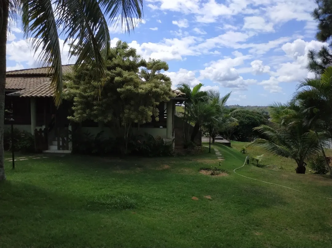 Chácara à venda de 5.000 m² em Salvador, BA, Brasil