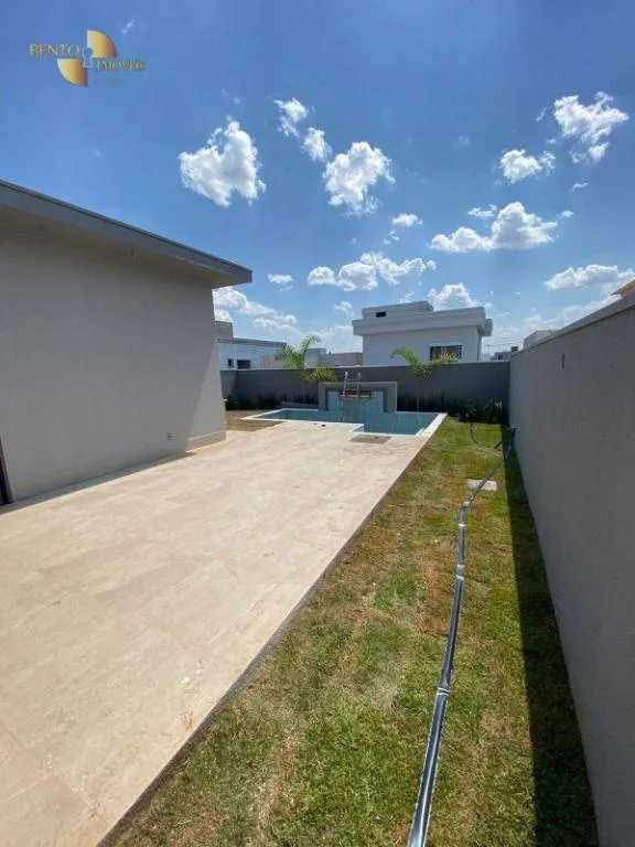 House for sale of 300 m² in Cuiabá, MT, Brazil