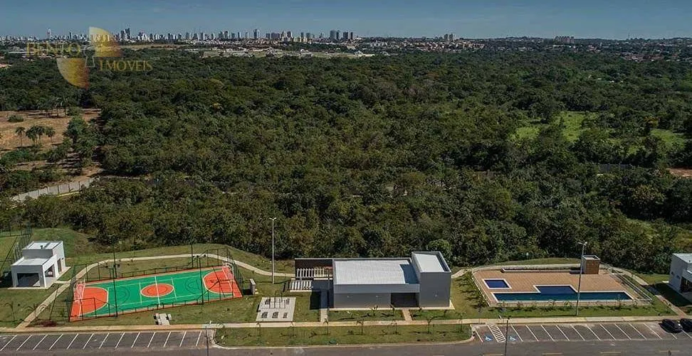 House for sale of 300 m² in Cuiabá, MT, Brazil