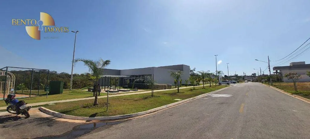 House for sale of 300 m² in Cuiabá, MT, Brazil