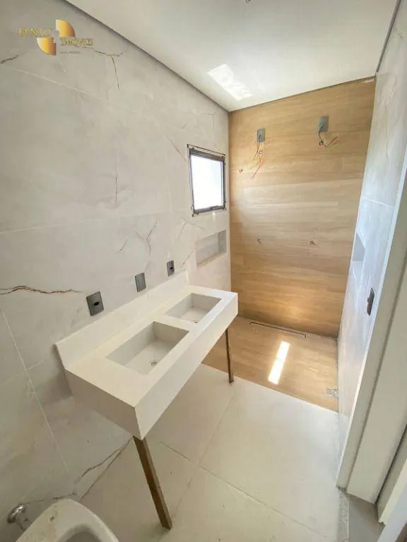 House for sale of 300 m² in Cuiabá, MT, Brazil