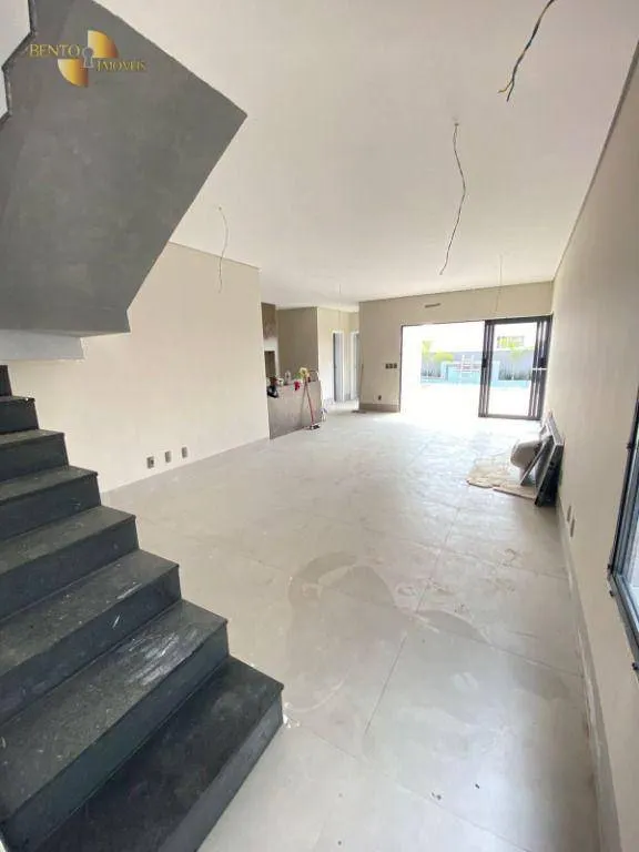 House for sale of 300 m² in Cuiabá, MT, Brazil