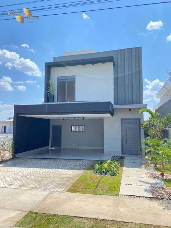 House for sale of 300 m² in Cuiabá, MT, Brazil