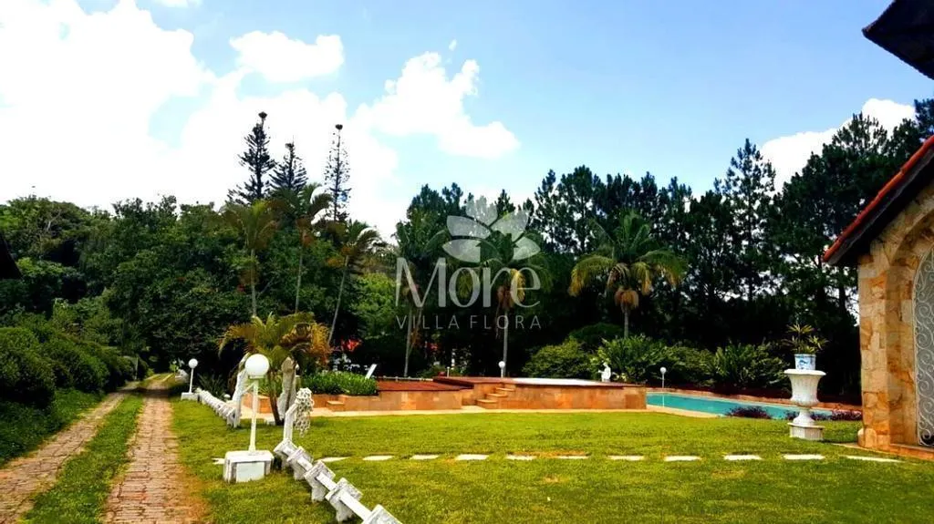 Sítio à venda de 17 ha em Bragança Paulista, SP, Brasil