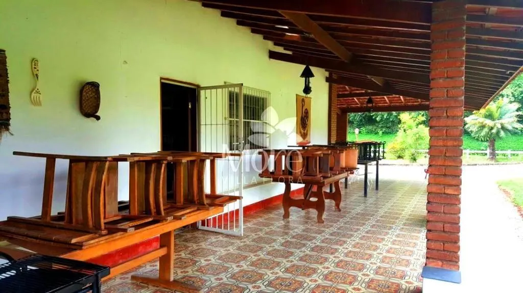 Sítio à venda de 17 ha em Bragança Paulista, SP, Brasil