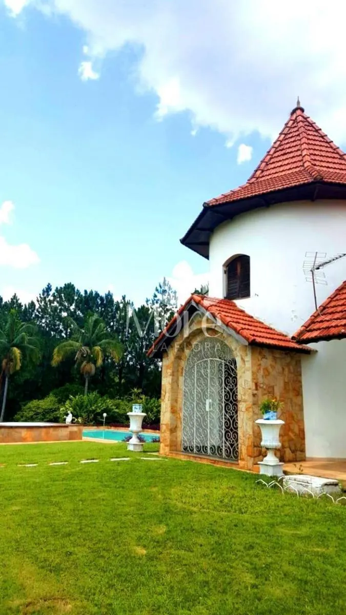 Sítio à venda de 17 ha em Bragança Paulista, SP, Brasil
