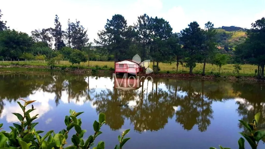 Sítio à venda de 17 ha em Bragança Paulista, SP, Brasil