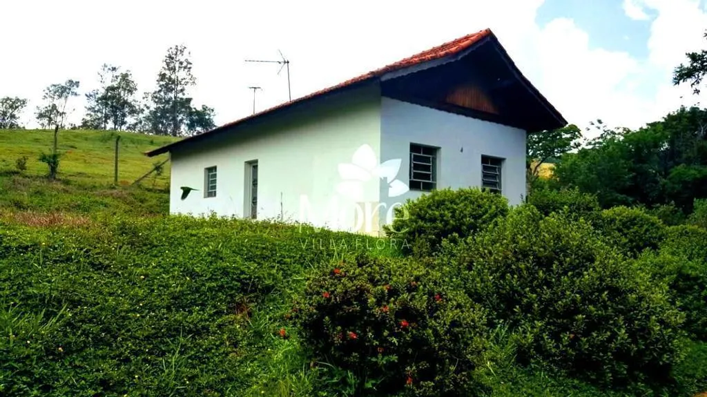 Sítio à venda de 17 ha em Bragança Paulista, SP, Brasil