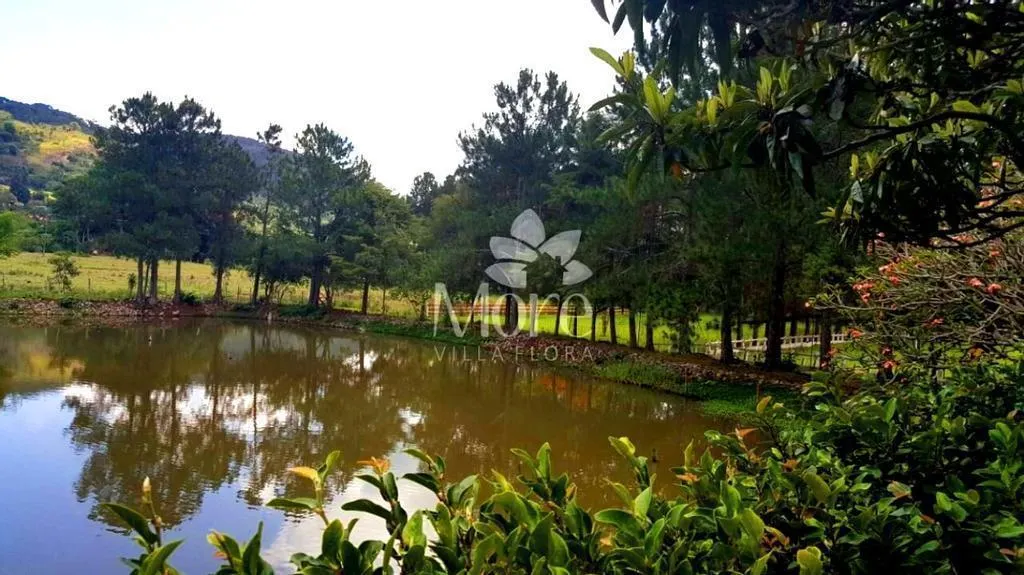 Sítio à venda de 17 ha em Bragança Paulista, SP, Brasil