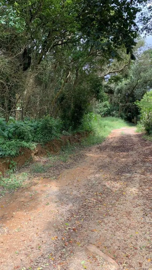 Plot for sale of 6 acres in Mairinque, SP, Brazil