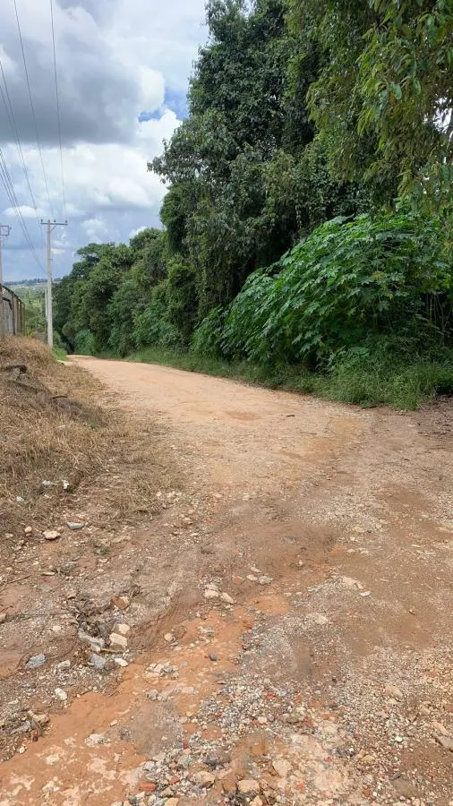 Plot for sale of 6 acres in Mairinque, SP, Brazil