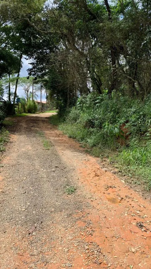 Plot for sale of 6 acres in Mairinque, SP, Brazil