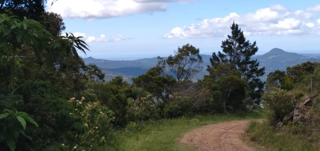 Chácara à venda de 1 ha em Riozinho, RS, Brasil