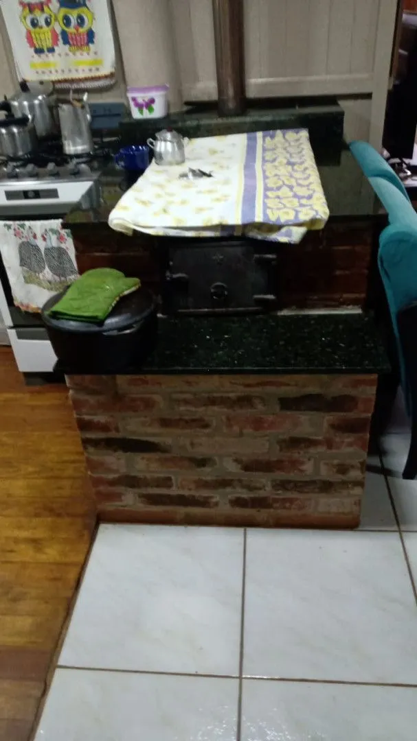 Chácara à venda de 1 ha em Riozinho, RS, Brasil