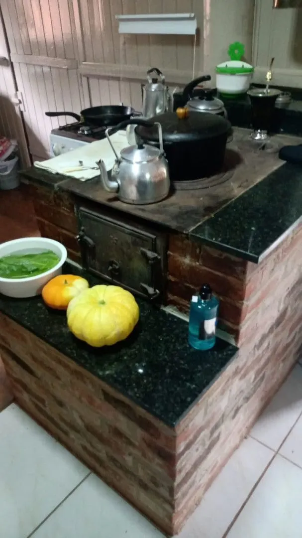 Chácara à venda de 1 ha em Riozinho, RS, Brasil