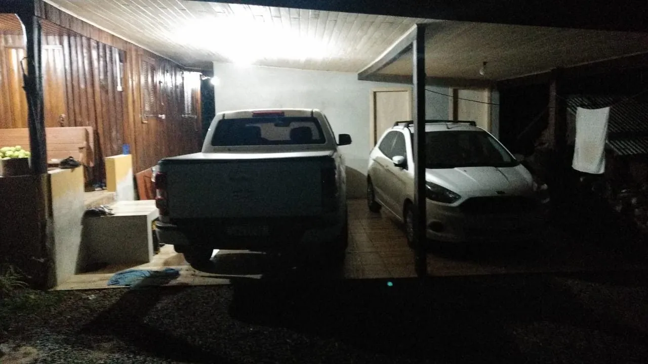 Chácara à venda de 1 ha em Riozinho, RS, Brasil
