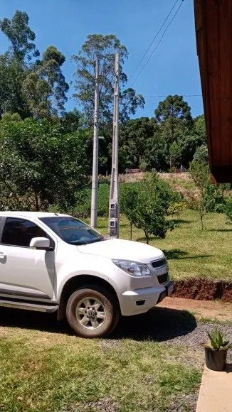 Chácara à venda de 1 ha em Riozinho, RS, Brasil