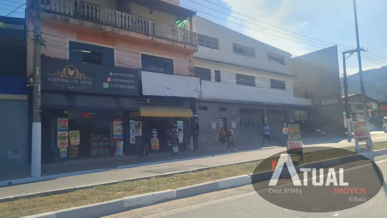 Comercial para Alugar de 400 m² em Mairiporã, SP, Brasil