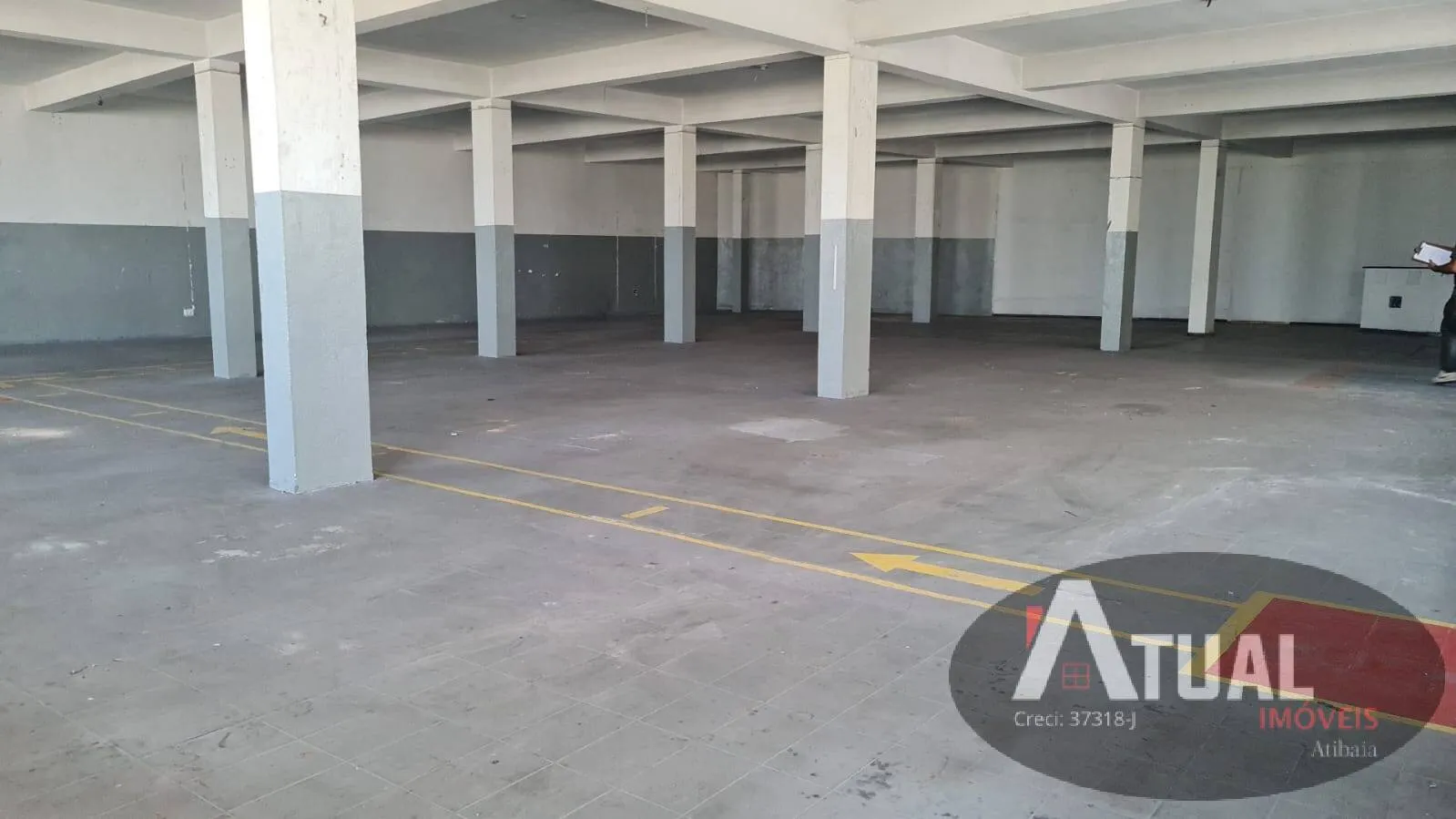 Comercial para Alugar de 400 m² em Mairiporã, SP, Brasil