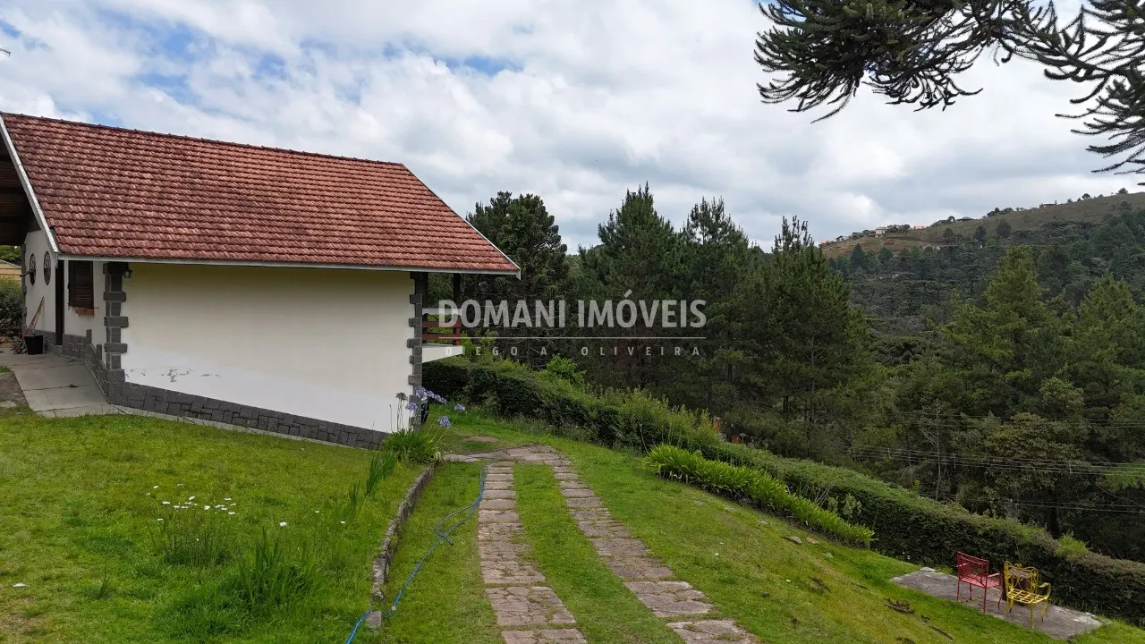 Casa à venda de 1.350 m² em Campos do Jordão, SP, Brasil