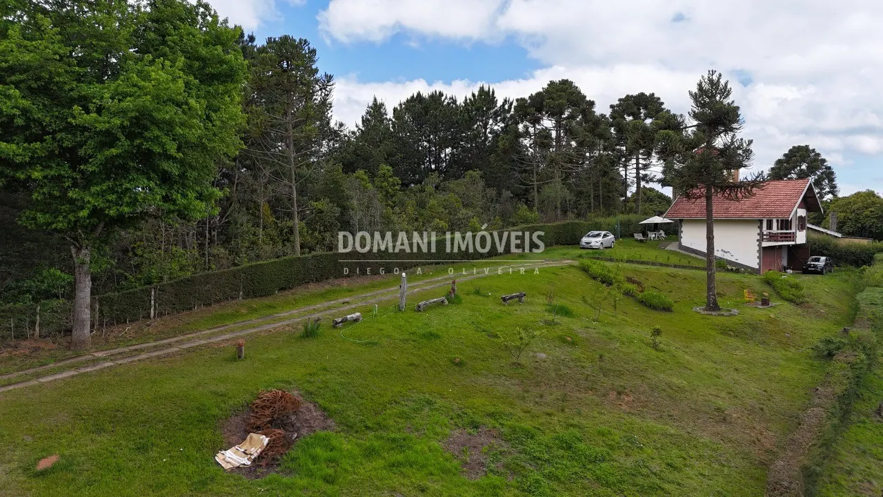 Casa à venda de 1.350 m² em Campos do Jordão, SP, Brasil