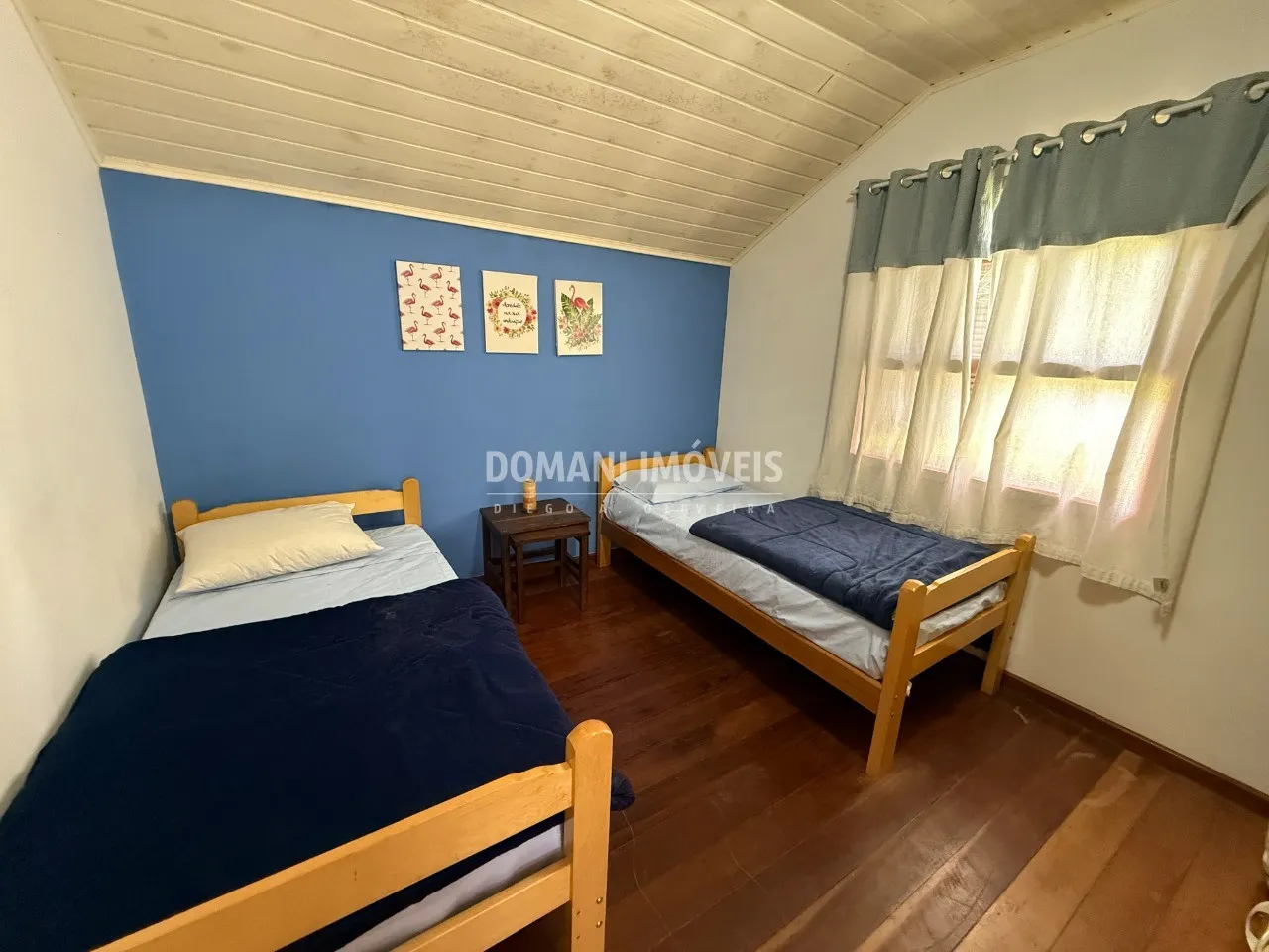 Casa à venda de 1.350 m² em Campos do Jordão, SP, Brasil