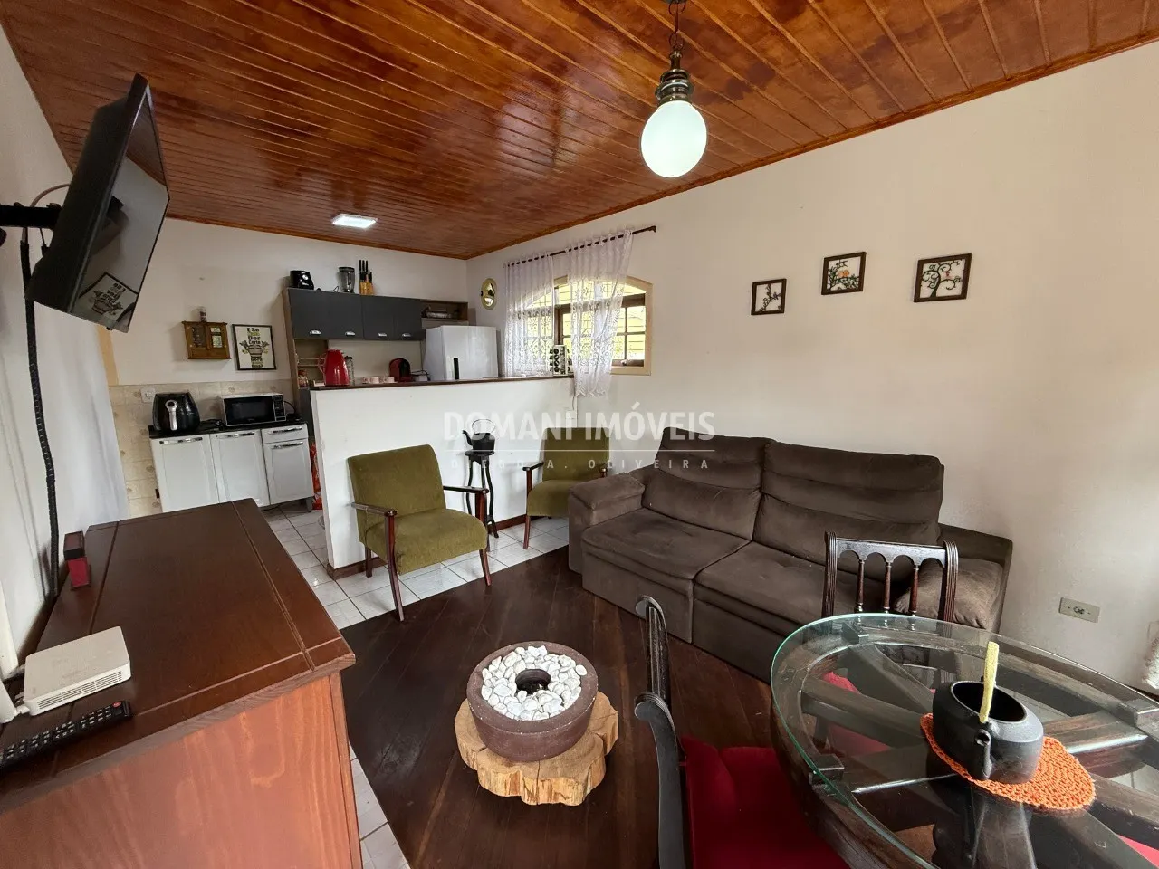 Casa à venda de 1.350 m² em Campos do Jordão, SP, Brasil